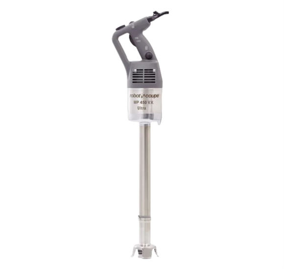 Robot Coupe El Blender MP 450 Ultra V.V. (MP 450 Ultra V.V.)