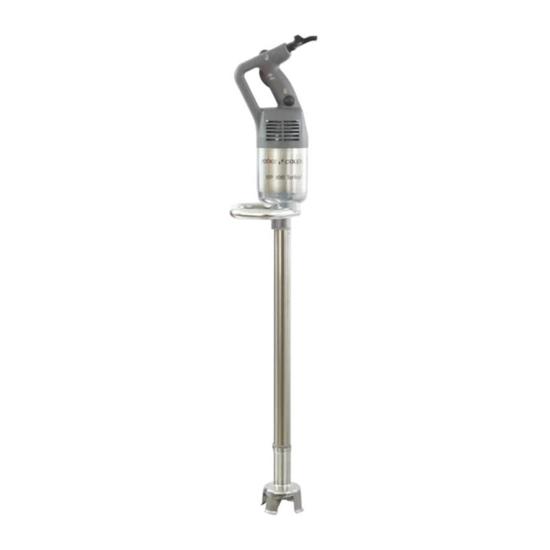 Robot Coupe El Blender MP 800 Turbo (MP 800 Turbo)