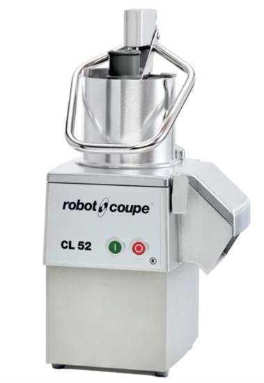 Robot Coupe Sebze Doğrama Makinesi CL 52 - 1V (CL 52 - 1V)