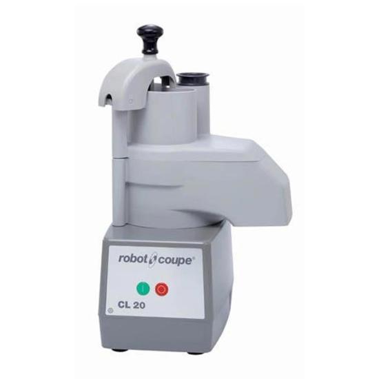 Robot Coupe Sebze Doğrama Makinesi CL 20 (CL 20)