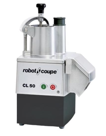 Robot Coupe Sebze Doğrama Makinesi CL 50 - 1V (CL 50 - 1V)