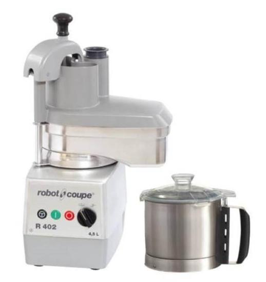 Robot Coupe Sebze Doğrama Ve Parçalama Makinesi R 402 (R 402)