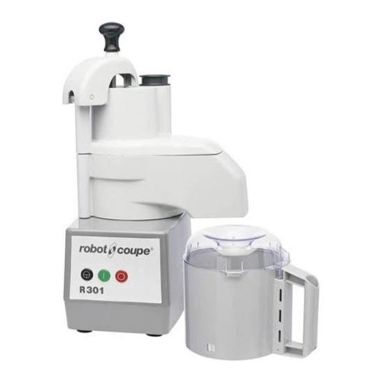 Robot Coupe Sebze Doğrama ve Parçalama Makinesi R 301 (R 301)