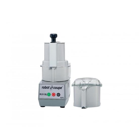 Robot Coupe Sebze Doğrama ve Parçalama Makinesi R 211 XL (R 211 XL)
