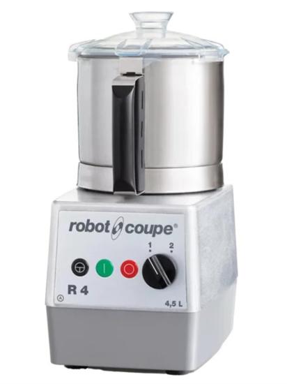Robot Coupe Set Üstü Parçalama Makinesi 4,5 Litre R 4 - 2V (R 4 - 2V)