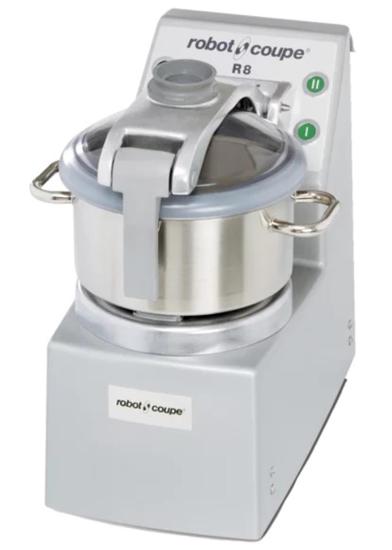 Robot Coupe Set Üstü Parçalama Makinesi 8 Litre R 8 (R 8)