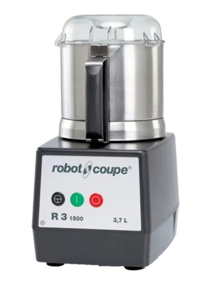 Robot Coupe Set Üstü Parçalama Makinesi 3.7 Litre R3-1500 (R 3)