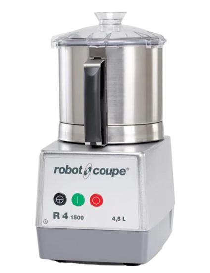 Robot Coupe Set Üstü Parçalama Makinesi 4,5 Litre R 4 - 1V (R 4 - 1V)