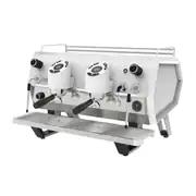 ESPRESSO MAKİNESİ-SANREMO D8P 2 GR TC ESPRESSO MAK-BEYAZ promutfakta
