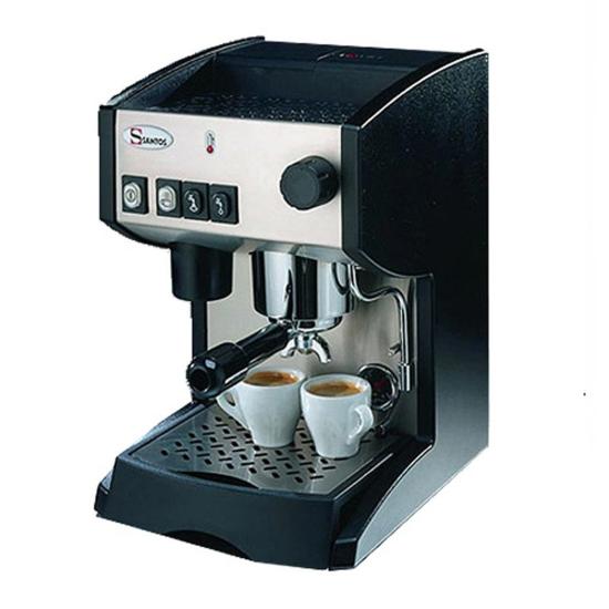 Santos NO 75 Tek Gruplu Espresso Kahve Makinesi (NO 75)