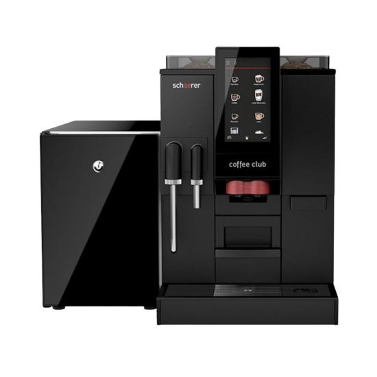 Schaerer Full Otomatik Espresso Kahve Makinesi Coffee Club (Coffee Club)