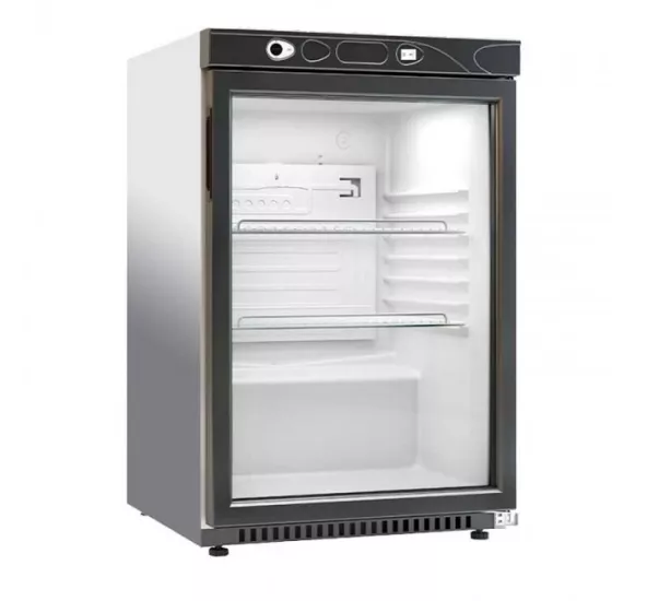Şenocak S 149 SC Tek Kapılı Bar Arkası Mini Şişe Soğutucu Dolap, 158 L