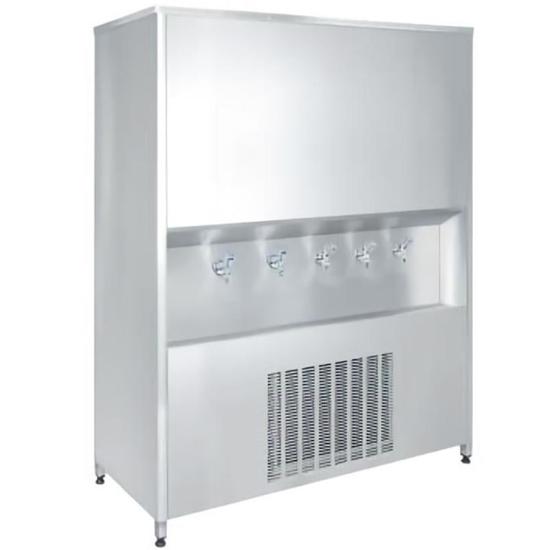 Senox Soğuk Su Sebili 300 Litre 300LK (300 LK )