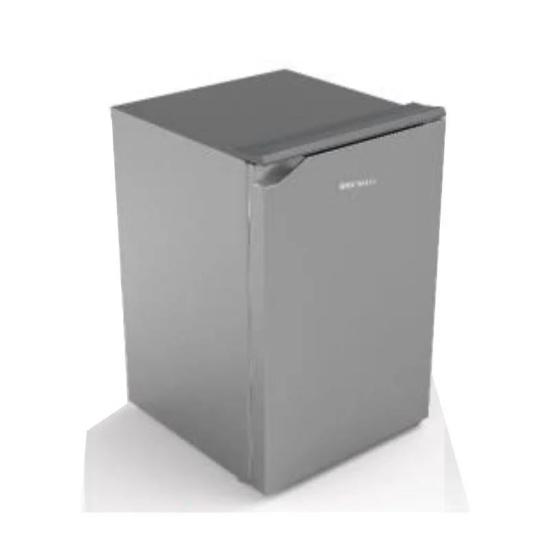 Senox Blok Kapılı Tezgah Altı Derin Dondurucu SMR-5120 (SMR-5120)