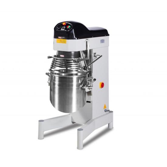 SGS 60 Litre 3 Devirli Motor Mikser PM-60 (PM-60)
