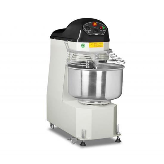 SGS 85 Kg Spiral Hamur Yoğurma Makinesi SDM 100 (SDM 100)