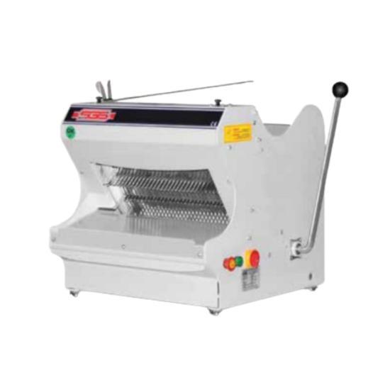 SGS Ekmek Dilimleme Makinesi 400 Ekmek/Saat EDS (EDS)