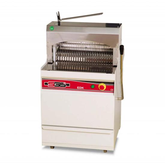 SGS Ekmek Dilimleme Makinesi 500 Ekmek/Saat ED-01 (ED-01)