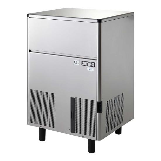Simag SDE 84 Buz Makinesi 82 Kg Kapasiteli 9805.SDE84.00 (9805.SDE84.00)
