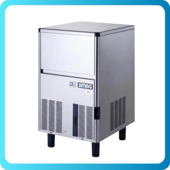 Simag SDE40 Küp Buz Makinesi 38 Kg 9805.SDE40.00 (9805.SDE40.00)