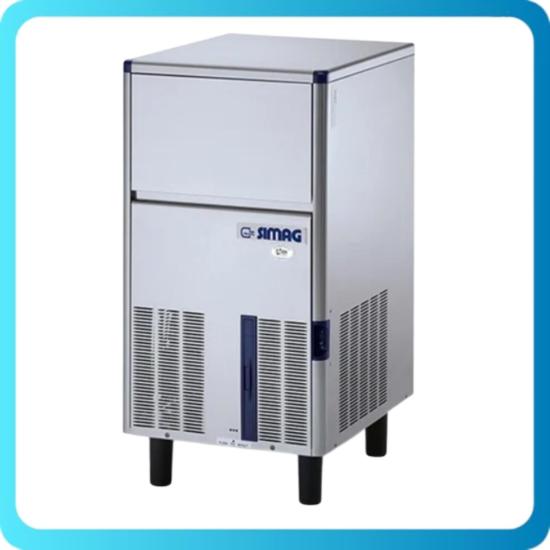 Simag SDE50 Küp Buz Makinesi 47 Kg Kapasiteli 9805.SDE50.00 (9805.SDE50.00)