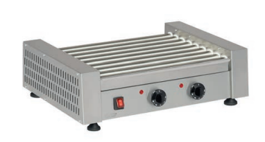 Omake Sosis Kızartma 1,40 kW Omk.SSK01.E11.0007.Z5F (Omk.SSK01.E11.0007.Z5F)