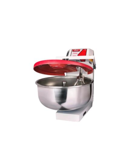 Süper Mikser 25 Kg Hamur Yoğurma Makinesi Kapaklı SM 104 (SM 104)