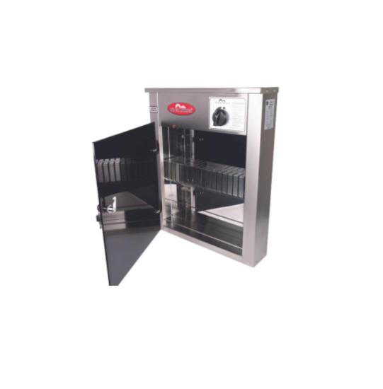 Süper Mikser Bıçak Sterilizatörü 10 Bıçaklı SM 139 (SM 139)