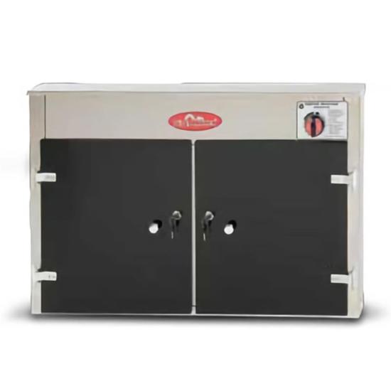 Süper Mikser Bıçak Sterilizatörü 20 Bıçaklı SM 140 (SM 140)
