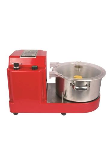 Süper Mikser Soğan Doğrama Makinesi Plastik Kasa SM 102 EKO PLASTİK (SM 102 EKO PLASTİK)