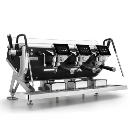 Tempesta Tam Otomatik Espresso 3 Gruplu Kahve Makinesi SAEP 3 GR (SAEP 3 GR)