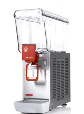 Ugolini Şerbetlik 12 Litre Deluxe 12/1/P (Deluxe 12/1/P)