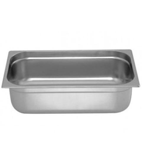 Üret Gastronom Küvet GN 1/1 Standart (2128000201)