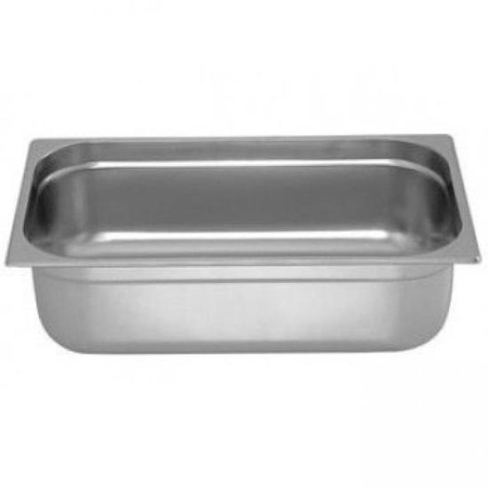 Üret Gastronom Küvet GN 1/4 Standart (2128000601)
