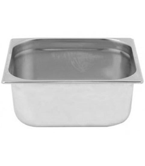 Üret Gastronom Küvet GN 2/3 Standart (2128000301)