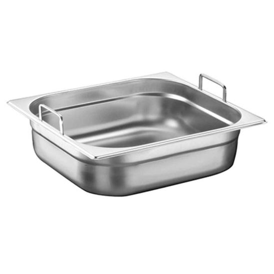 Üret Gastronom Küvet Saplı GN 2/3 Standart (2129001301)