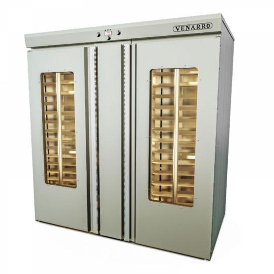 Venarro Mayalandırma Kabini Arabalı Çift Kapılı DEF-MK3 (DEF-MK3)