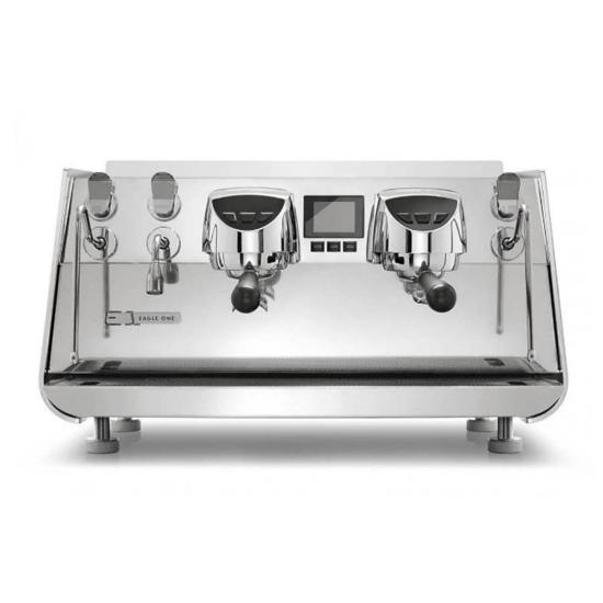 Victoria Arduino 2 Gruplu Espresso Kahve Makinesi White Eagle One 2 Gr (Eagle One 2 gr)