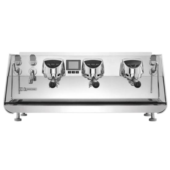 Victoria Arduino 3 Gruplu Espresso Kahve Makinesi White Eagle One 3 Gr (Eagle One 3 Gr)