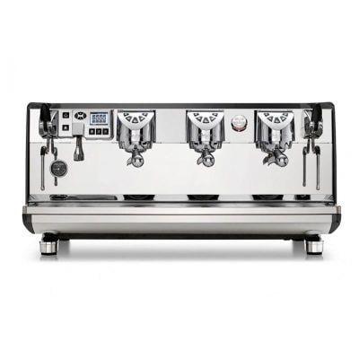 Victoria Arduino 3 Gruplu Espresso Kahve Makinesi White Eagle Dıgıt 3 Gr (White Eagle Dıgıt 3 Gr)