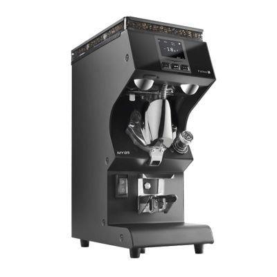 Victoria Arduino Espresso Kahve Değirmeni MY85 (MY85)