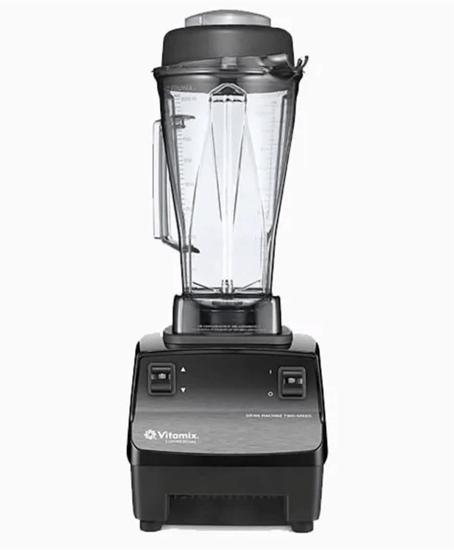 Vitamix Drink Machine Bar Blender 2 Devirli (DRINK MACHINE TWO SPEED)