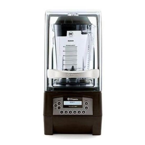 Vitamix Quiet One Bar Blender 32 Programlı (QUIET ONE)