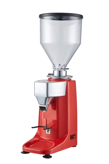 Vosco KD-25K Dozaj Ayarlı Yarı Otomatik Kahve 