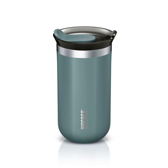 Wacaco Octaroma Lungo Termos Mug (octaroma)