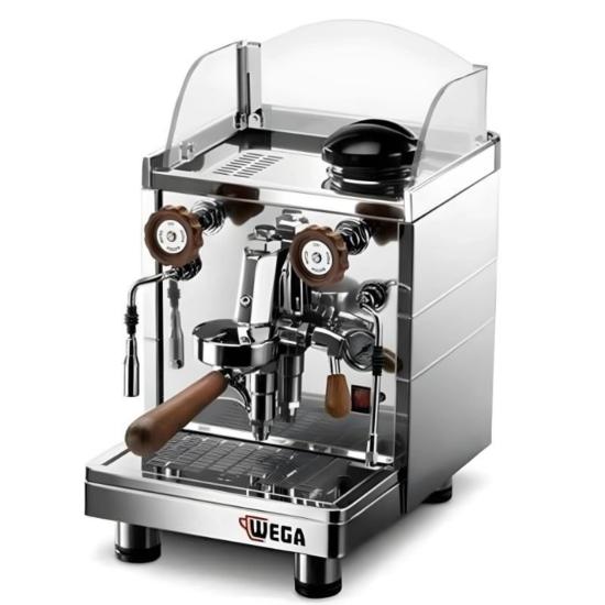 Wega Espresso Kahve Makinesi Tek Gruplu MINIC EMA1 (MINIC EMA1)