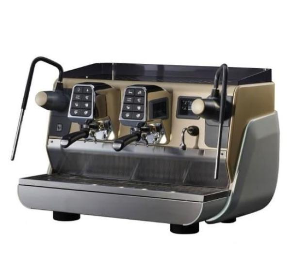 Wega Tam Otomatik Espresso Kahve Makinesi 2 Gruplu Nova EVD2 (NOVA EVD2)