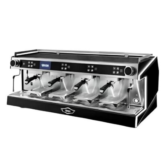 Wega Tam Otomatik Espresso 4 Gruplu Kahve Makinesi URBAN EVD4 (URBAN EVD4 )