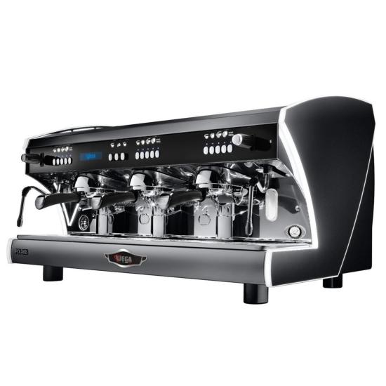Wega Tam Otomatik Espresso Kahve Makinesi 3 Gruplu POLARIS EVD3 (POLARIS EVD3)