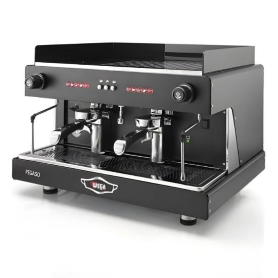 Wega Yarı Otomatik Espresso Kahve Makinesi 3 Gruplu PEGASO EPU 3 (PEGASO EPU 3)